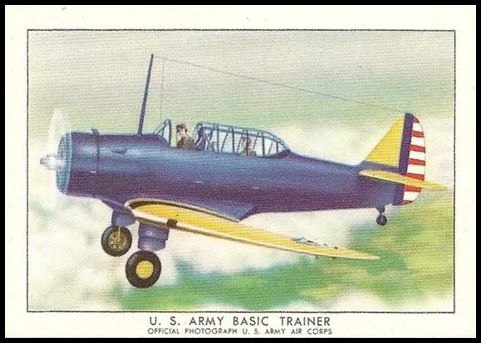 18 U.S. Army Basic Trainer